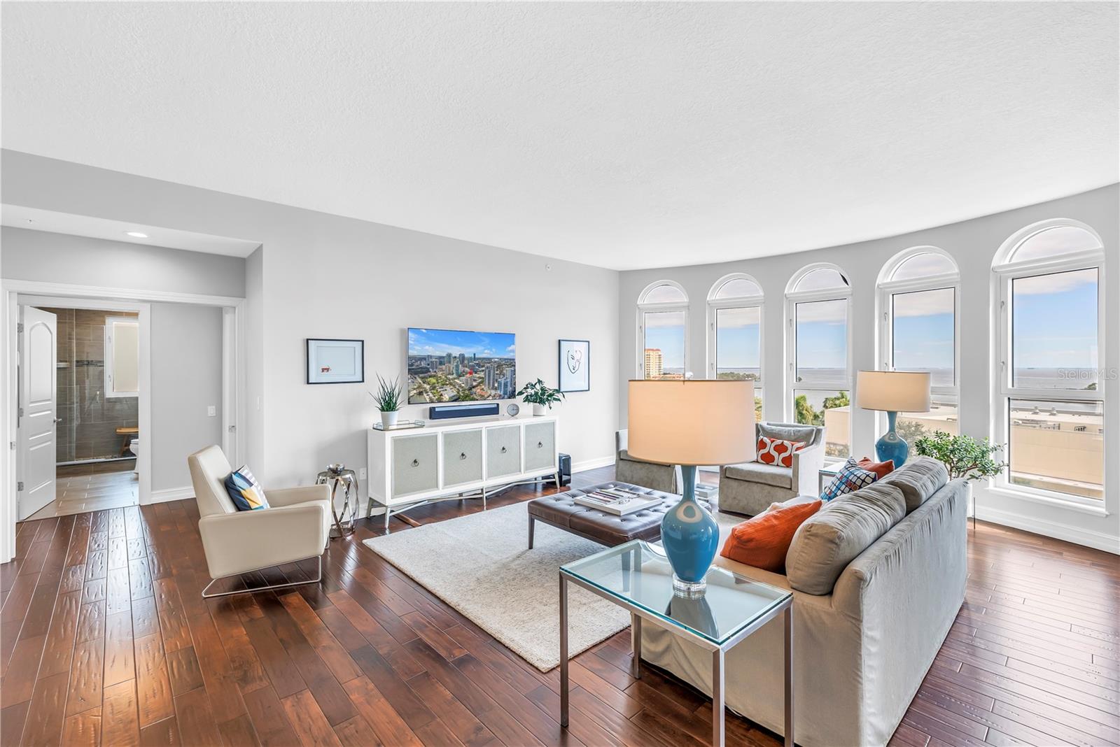 CLOISTER OF BEACH DRIVE CONDO - Residential