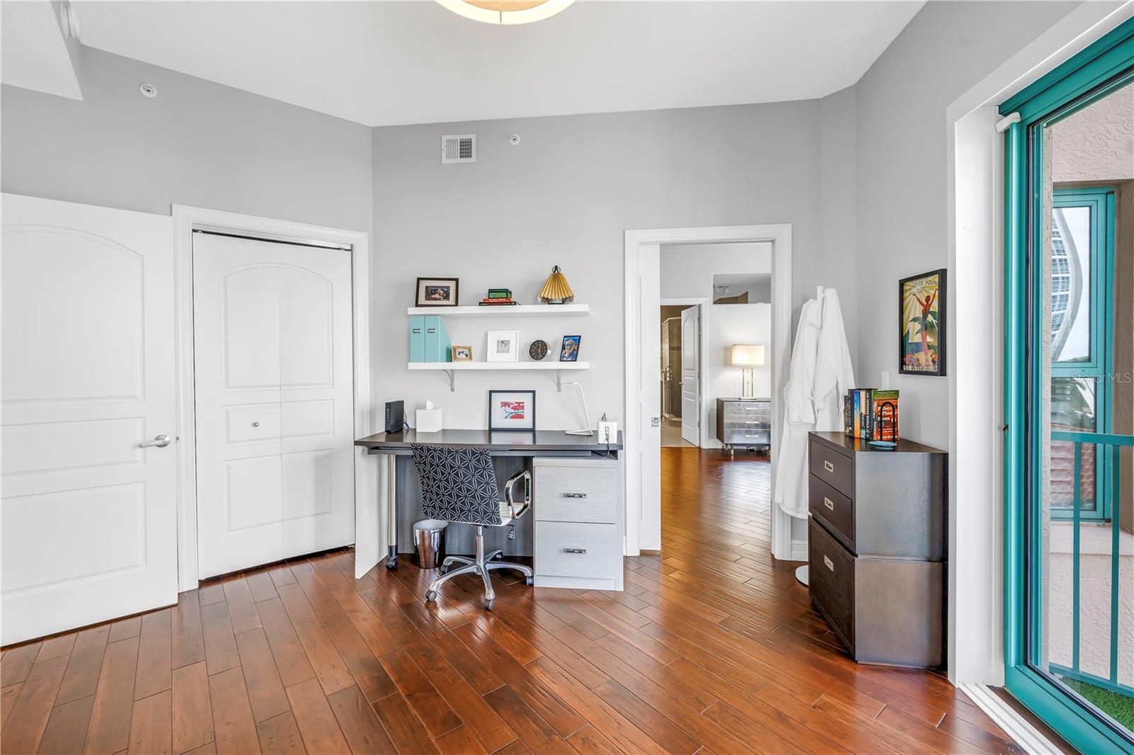 CLOISTER OF BEACH DRIVE CONDO - Residential