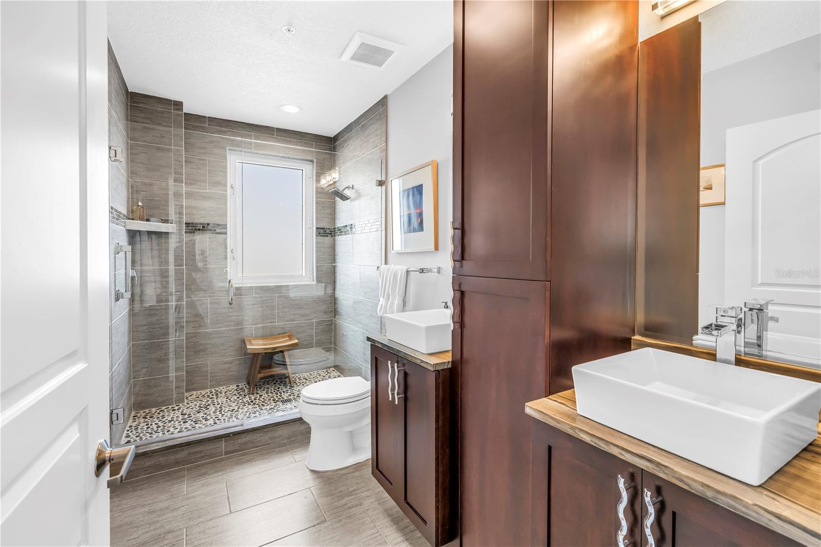 CLOISTER OF BEACH DRIVE CONDO - Residential