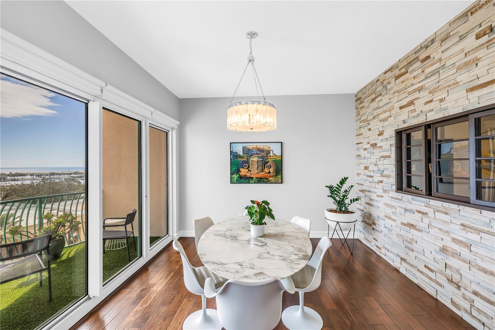 CLOISTER OF BEACH DRIVE CONDO - Residential