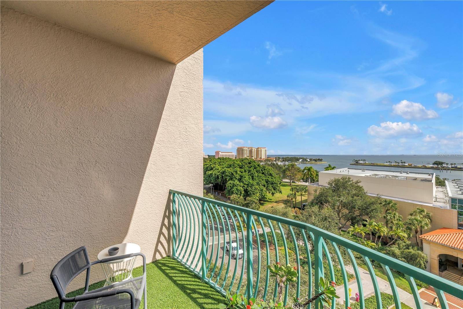 CLOISTER OF BEACH DRIVE CONDO - Residential