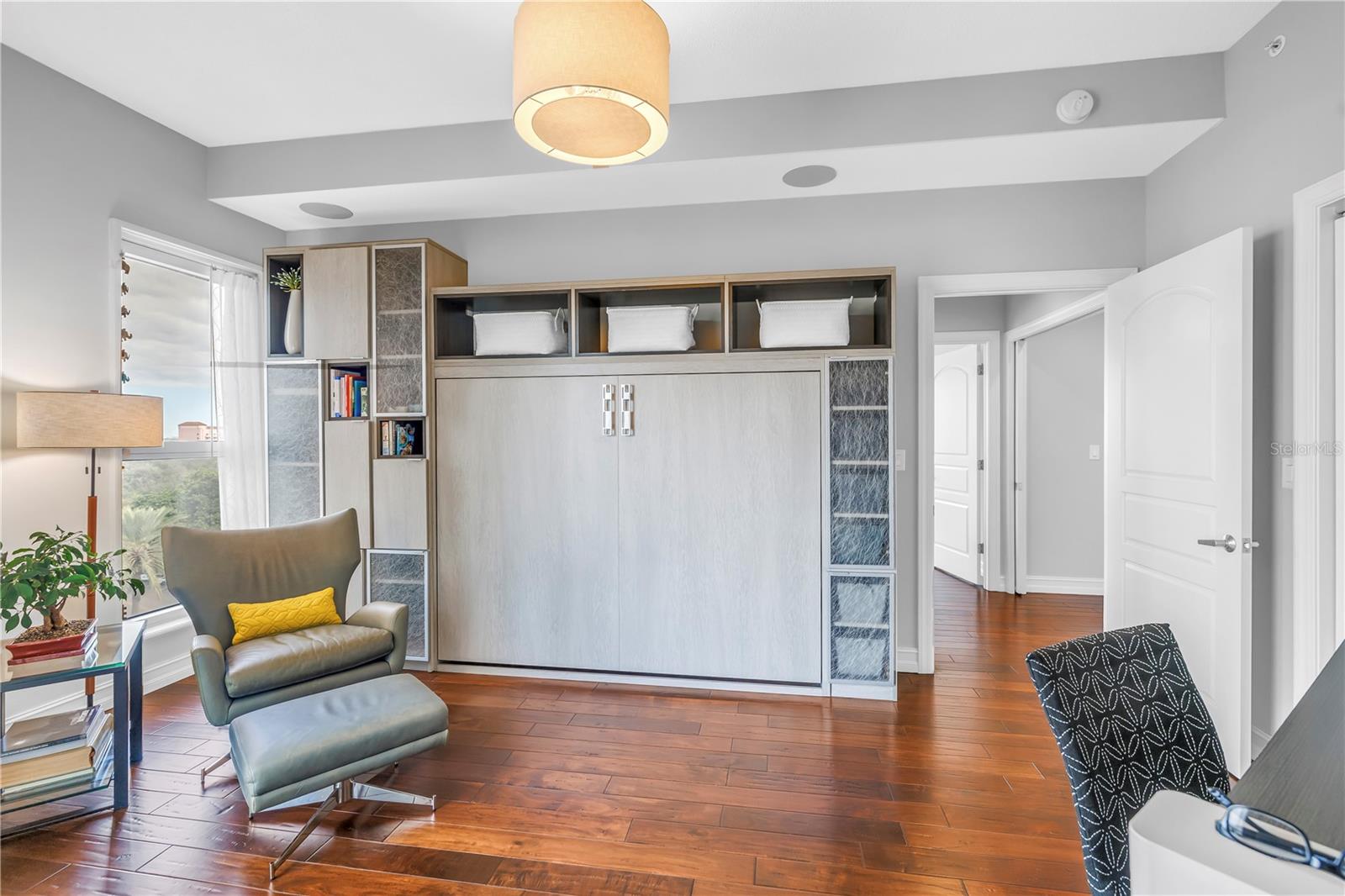 CLOISTER OF BEACH DRIVE CONDO - Residential