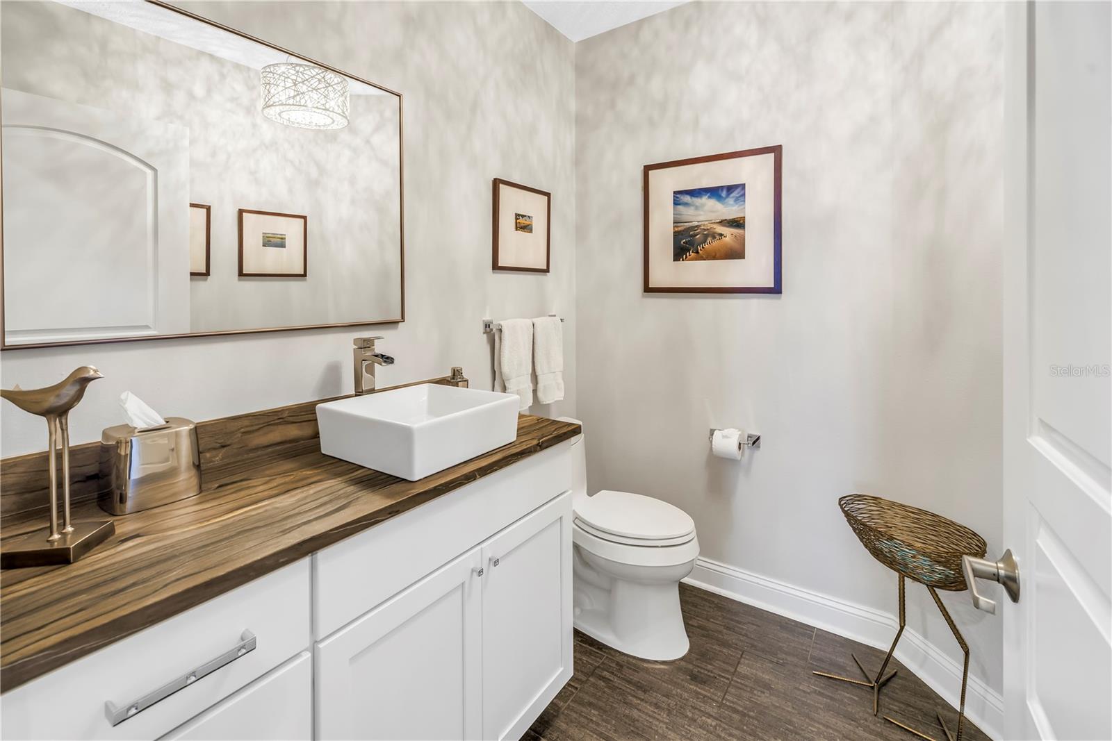 CLOISTER OF BEACH DRIVE CONDO - Residential