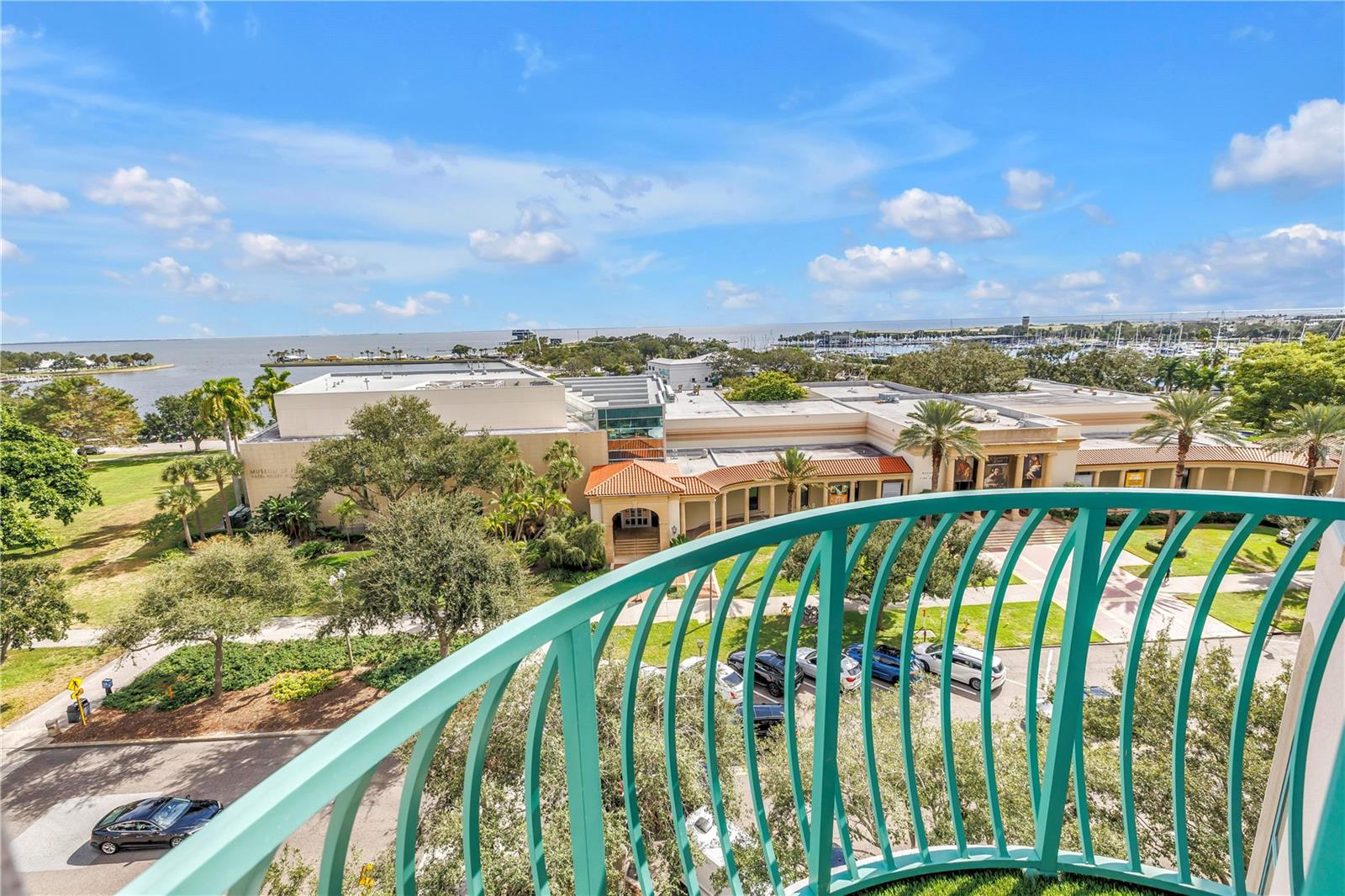 CLOISTER OF BEACH DRIVE CONDO - Residential