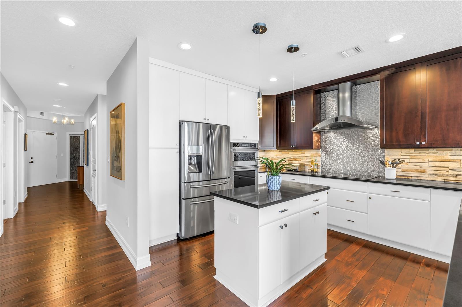 CLOISTER OF BEACH DRIVE CONDO - Residential