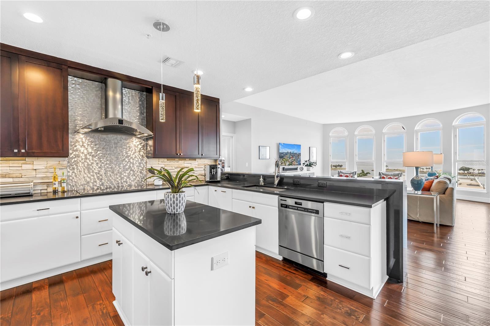 CLOISTER OF BEACH DRIVE CONDO - Residential