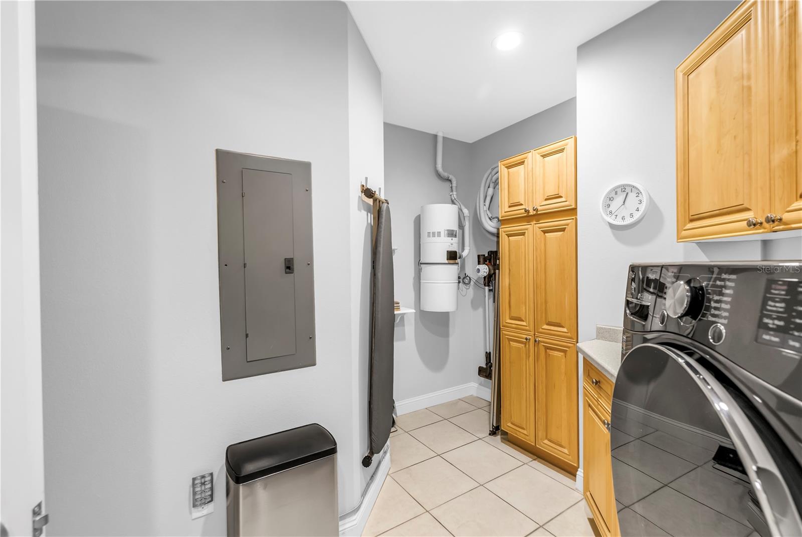 CLOISTER OF BEACH DRIVE CONDO - Residential