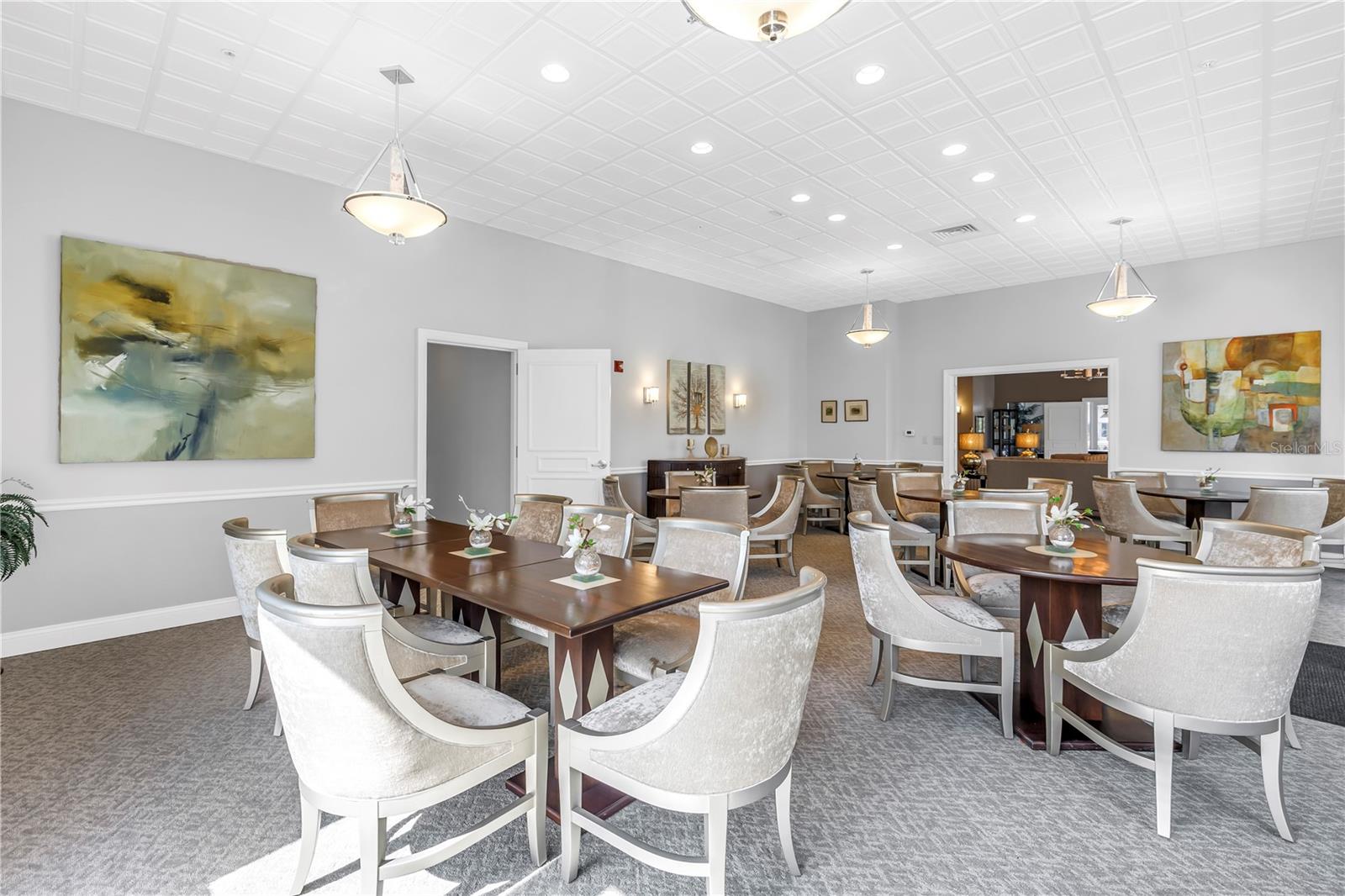 CLOISTER OF BEACH DRIVE CONDO - Residential