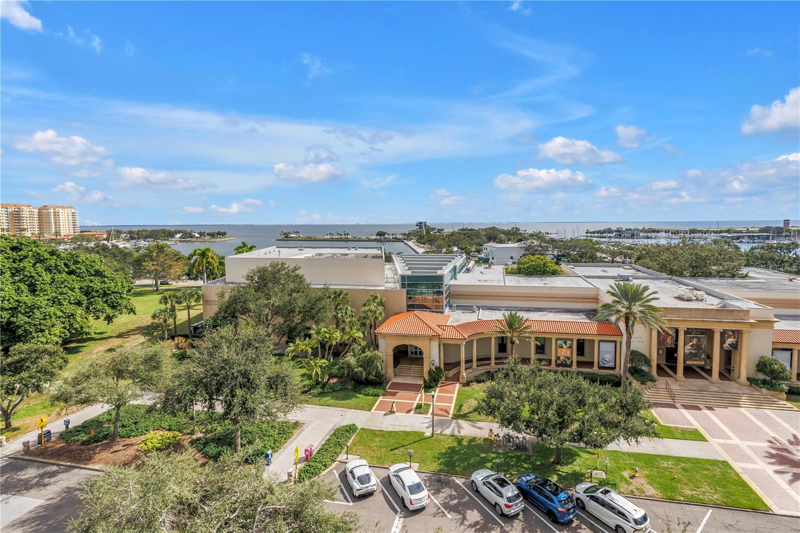 CLOISTER OF BEACH DRIVE CONDO - Residential