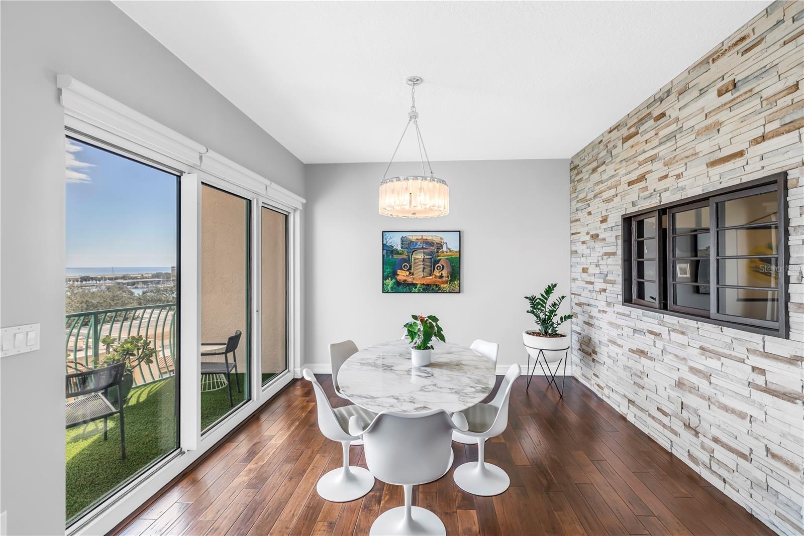 CLOISTER OF BEACH DRIVE CONDO - Residential