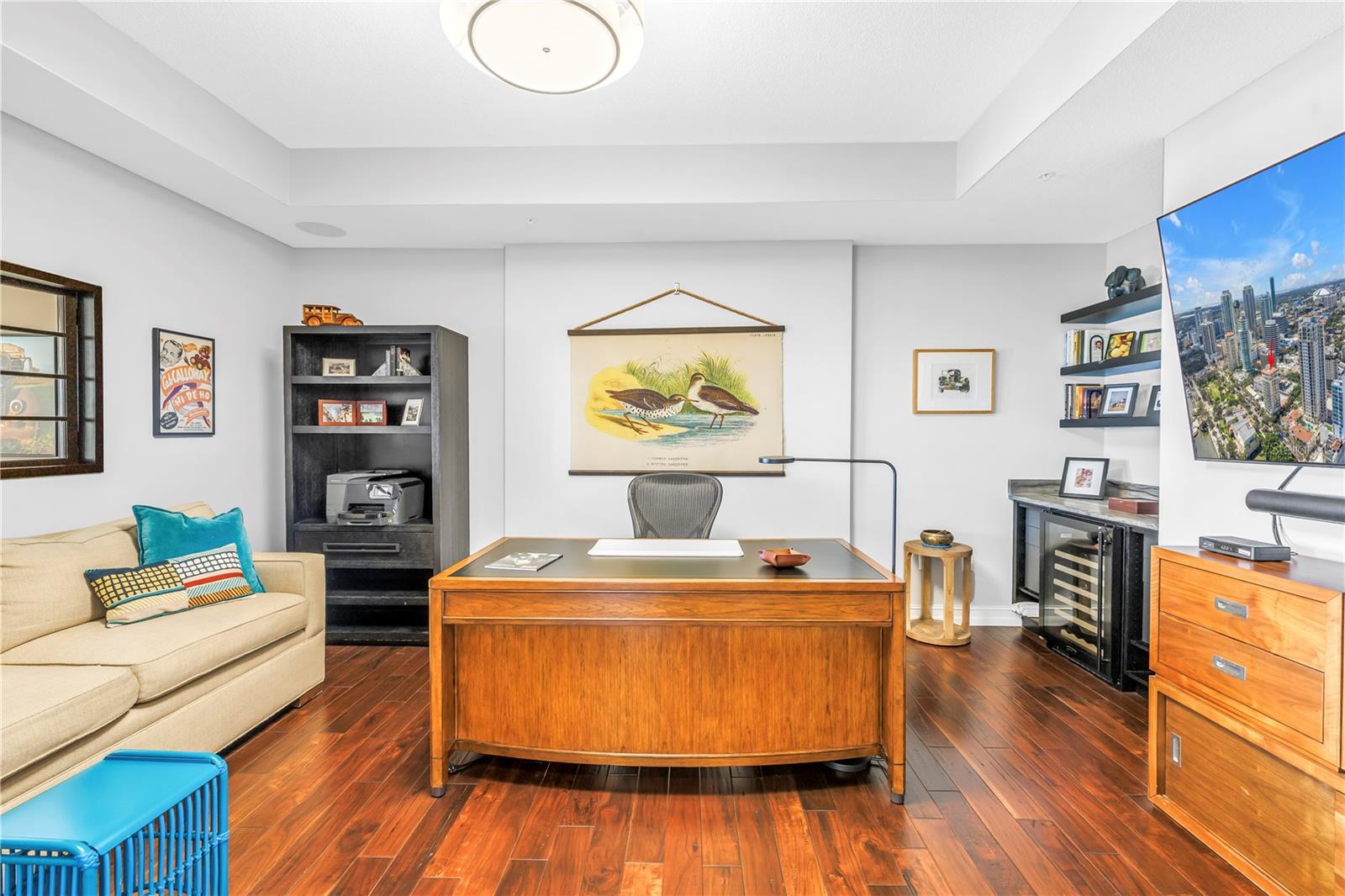 CLOISTER OF BEACH DRIVE CONDO - Residential