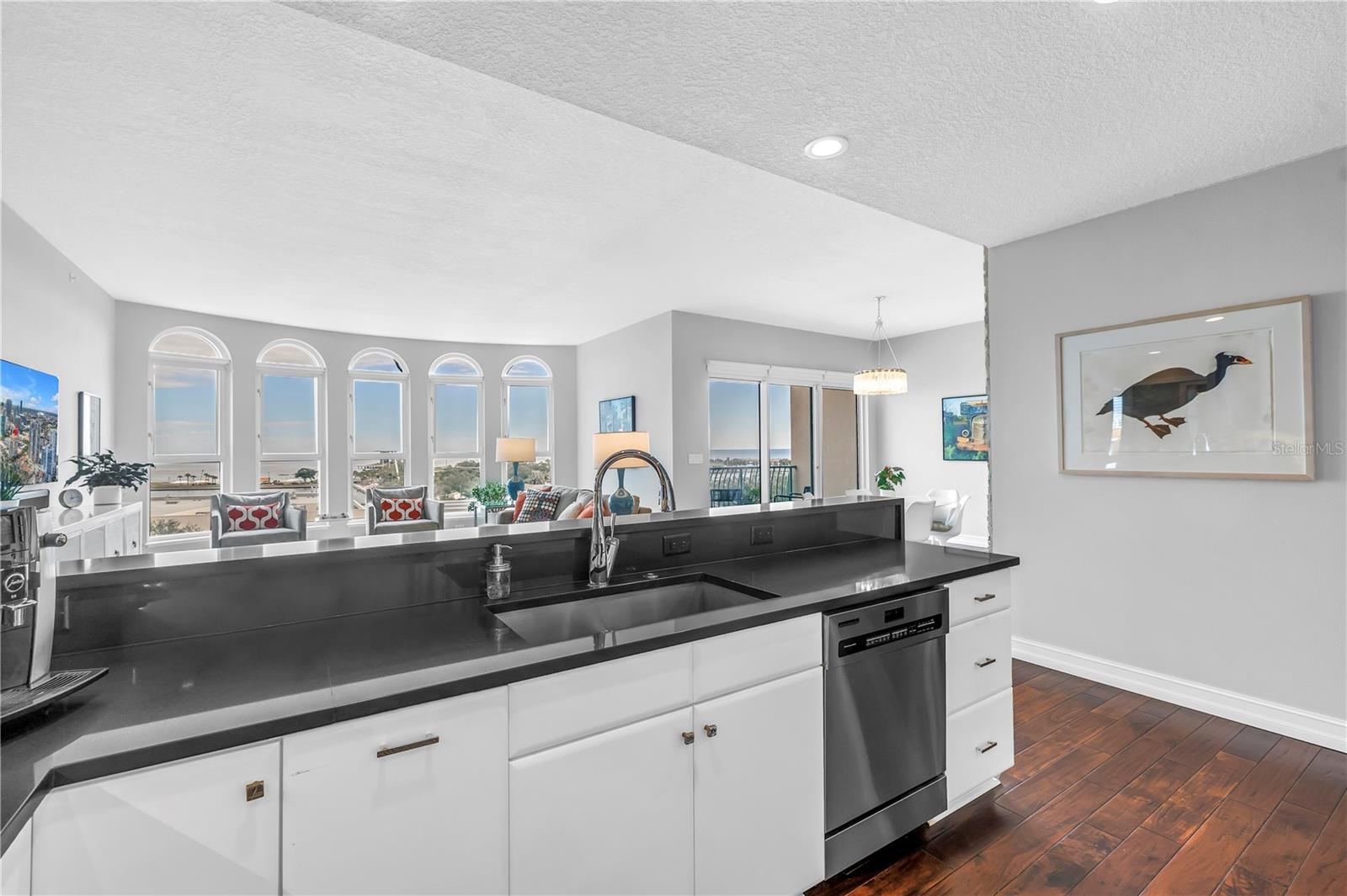 CLOISTER OF BEACH DRIVE CONDO - Residential