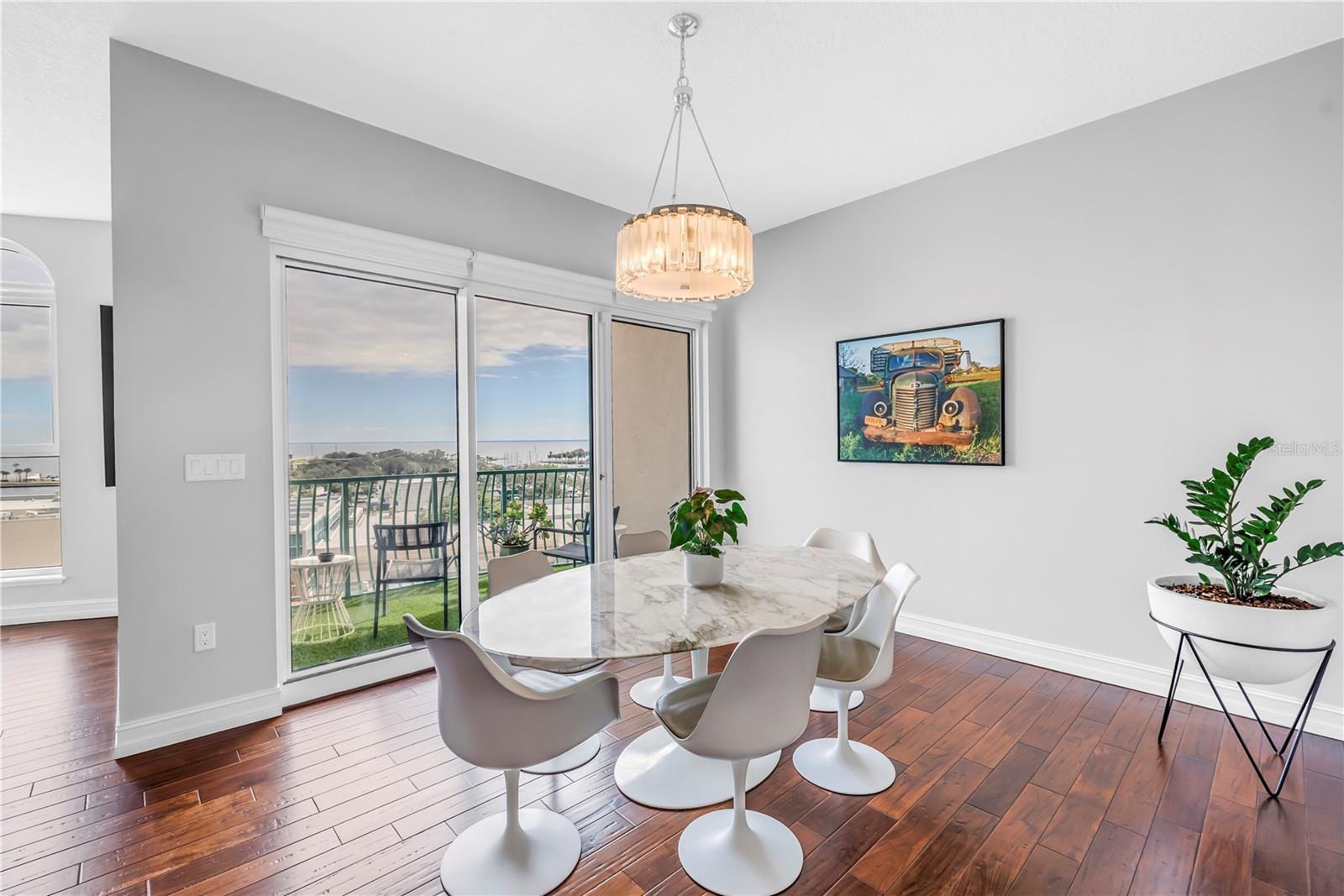 CLOISTER OF BEACH DRIVE CONDO - Residential