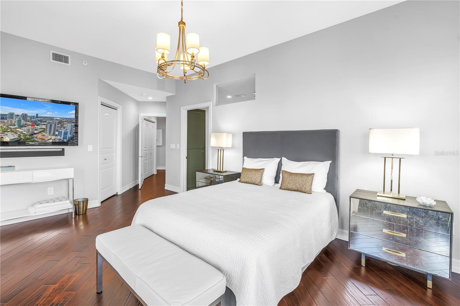 CLOISTER OF BEACH DRIVE CONDO - Residential