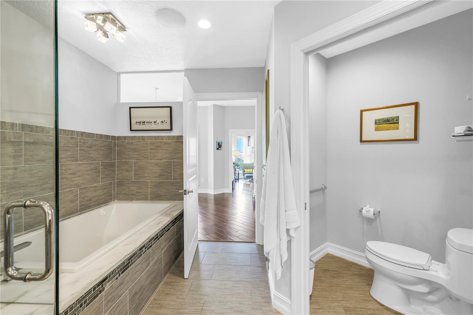 CLOISTER OF BEACH DRIVE CONDO - Residential