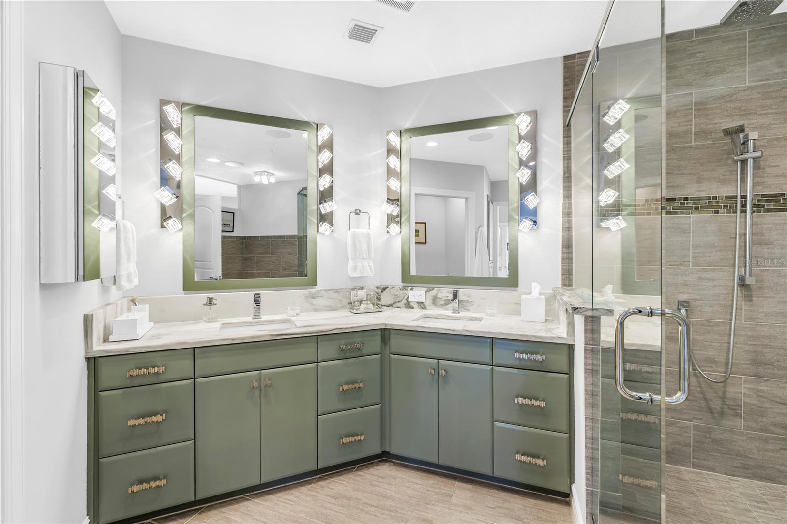 CLOISTER OF BEACH DRIVE CONDO - Residential