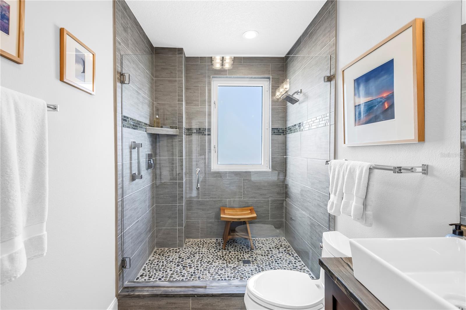 CLOISTER OF BEACH DRIVE CONDO - Residential