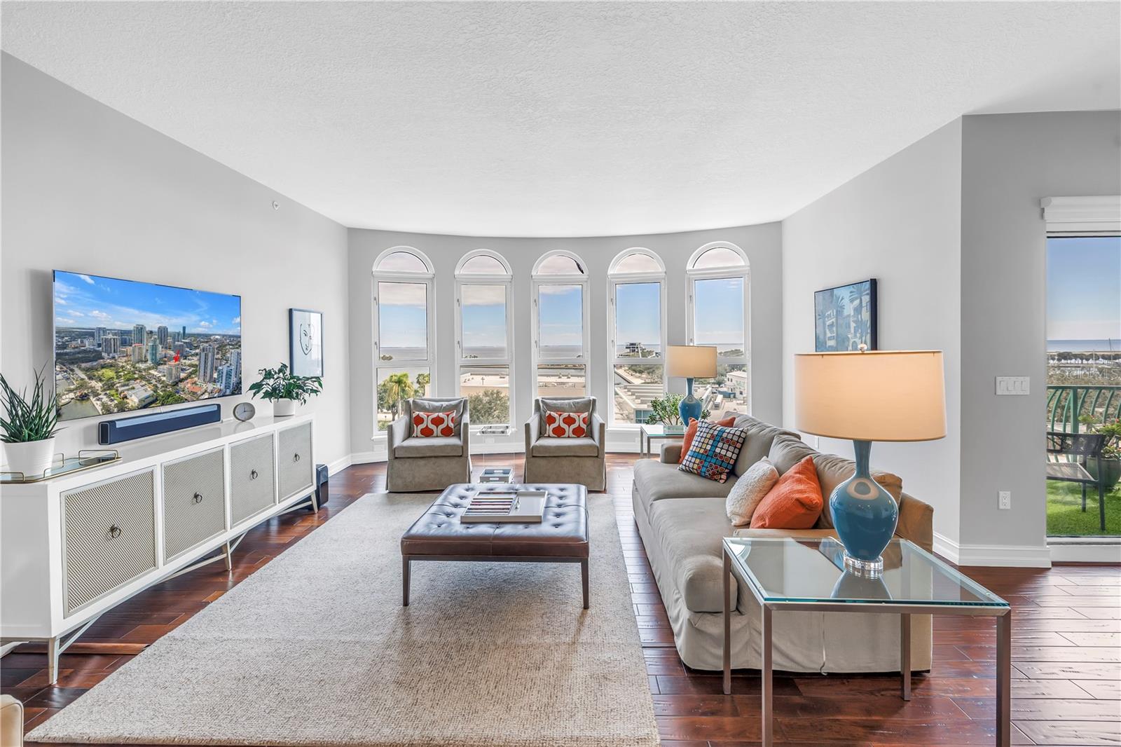 CLOISTER OF BEACH DRIVE CONDO - Residential