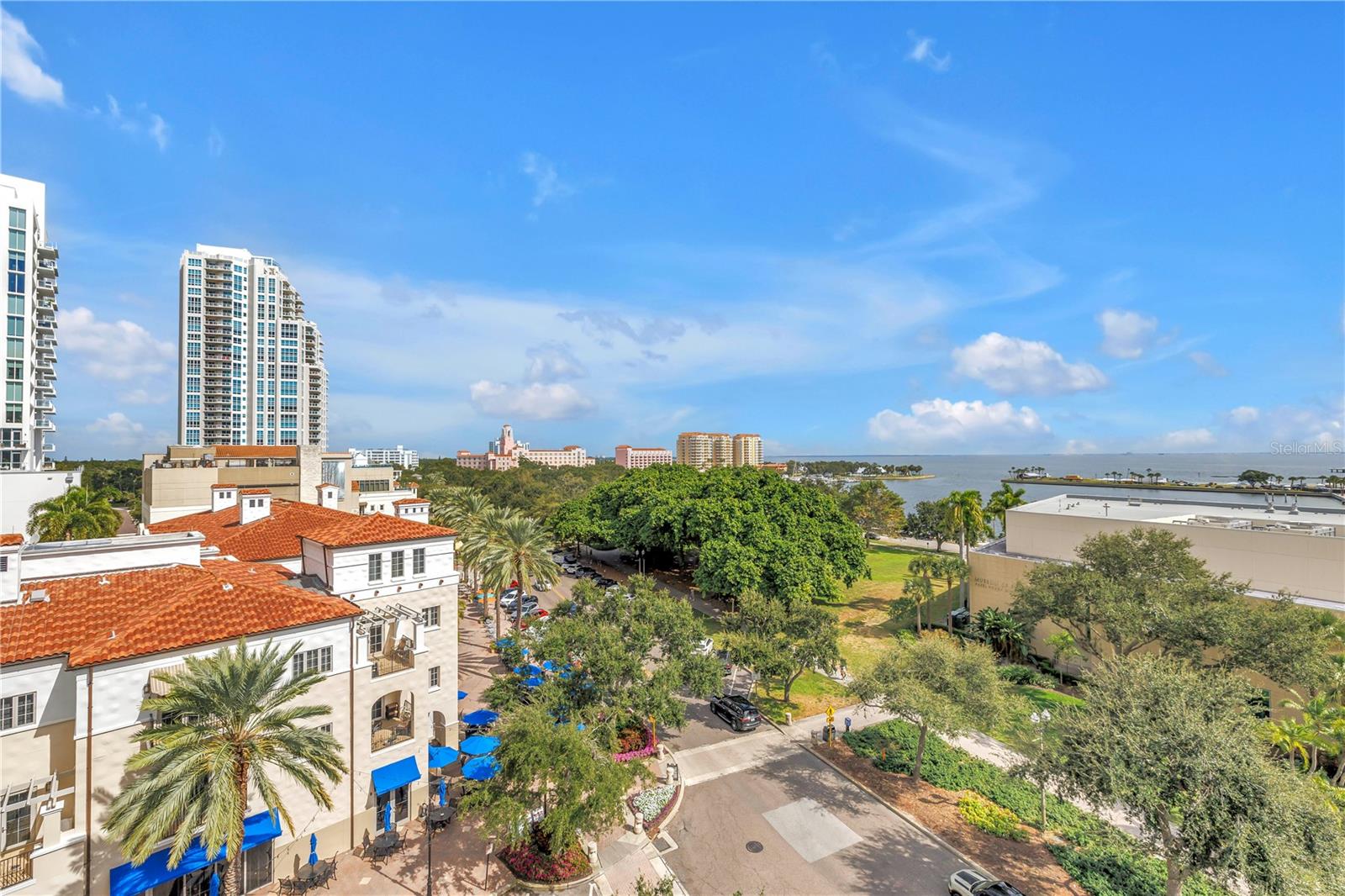 CLOISTER OF BEACH DRIVE CONDO - Residential