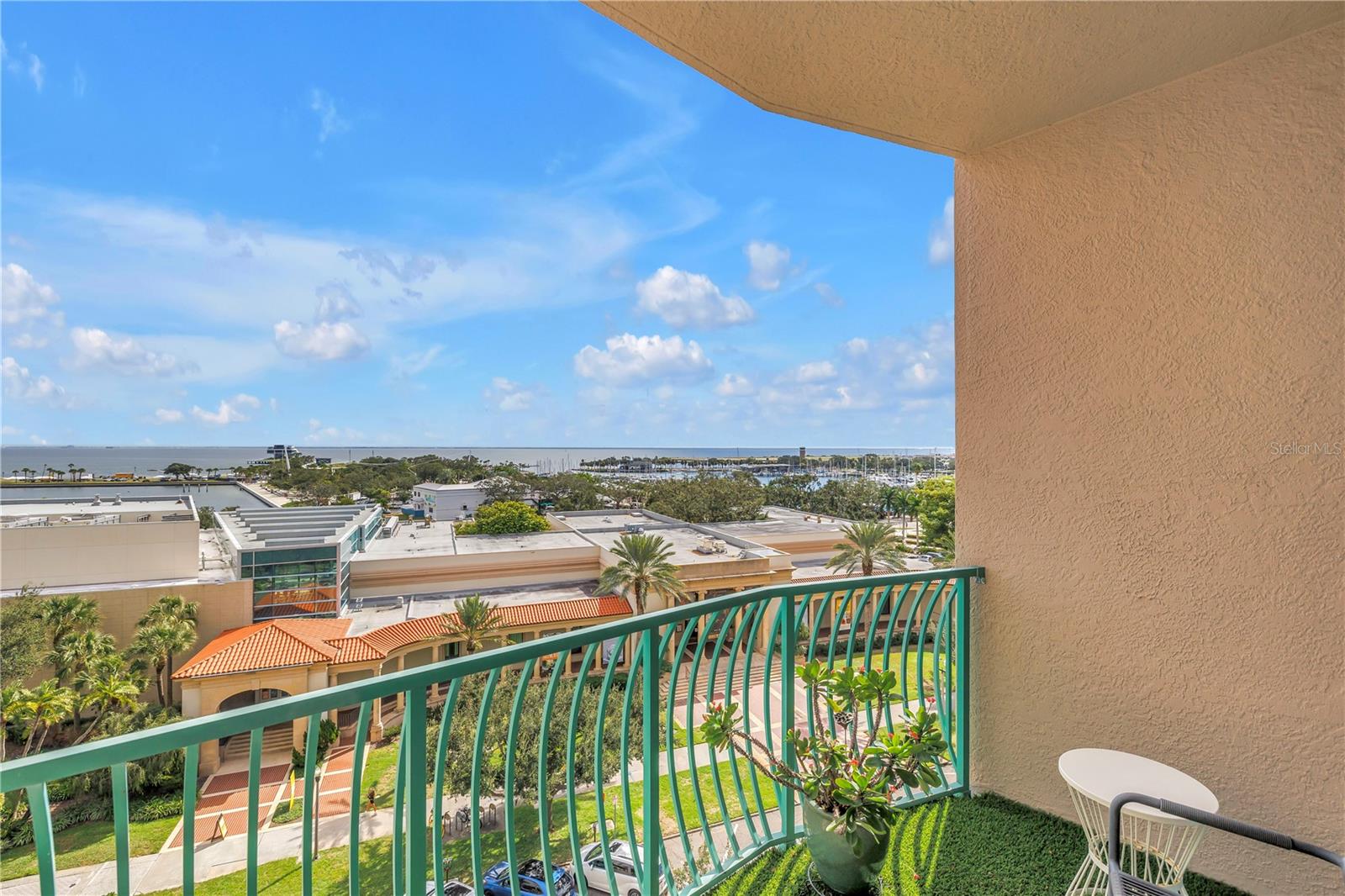 CLOISTER OF BEACH DRIVE CONDO - Residential