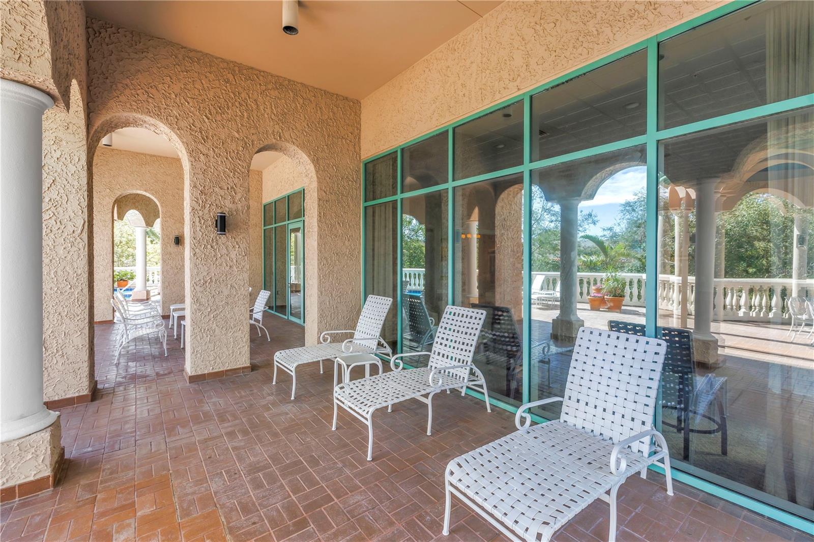 CLOISTER OF BEACH DRIVE CONDO - Residential