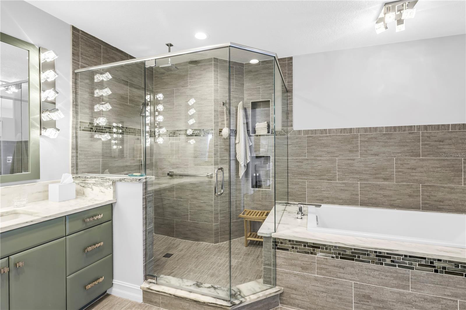 CLOISTER OF BEACH DRIVE CONDO - Residential