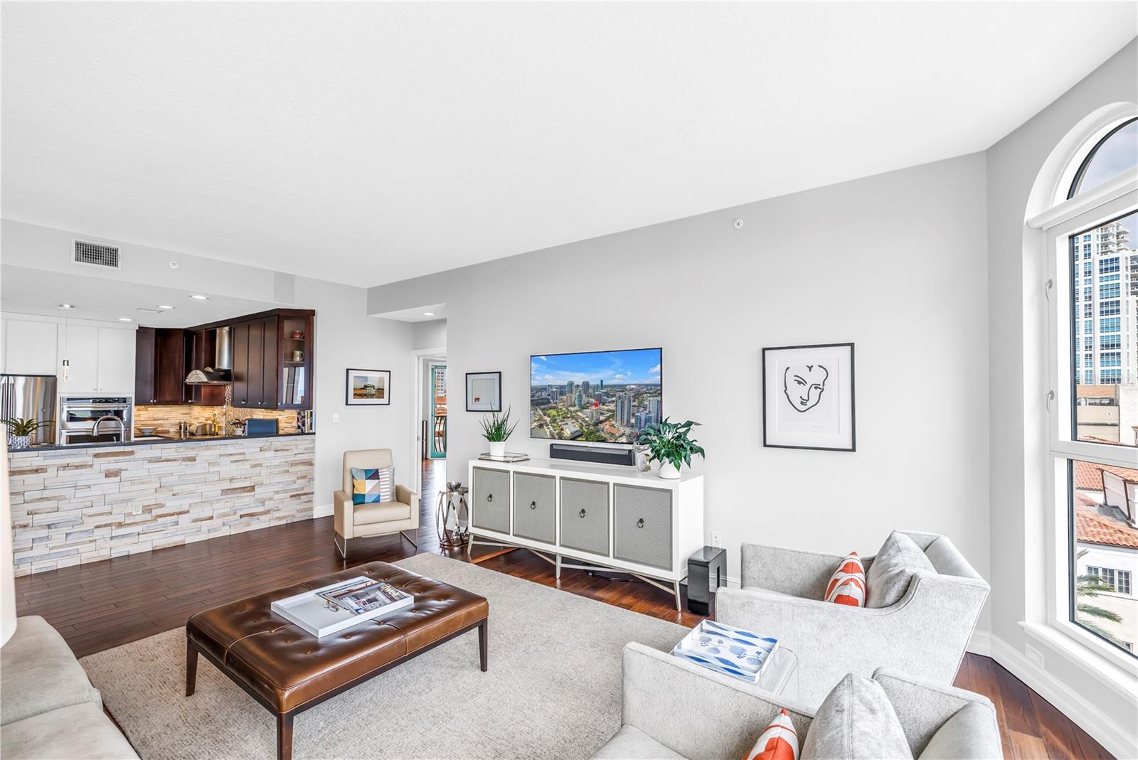 CLOISTER OF BEACH DRIVE CONDO - Residential