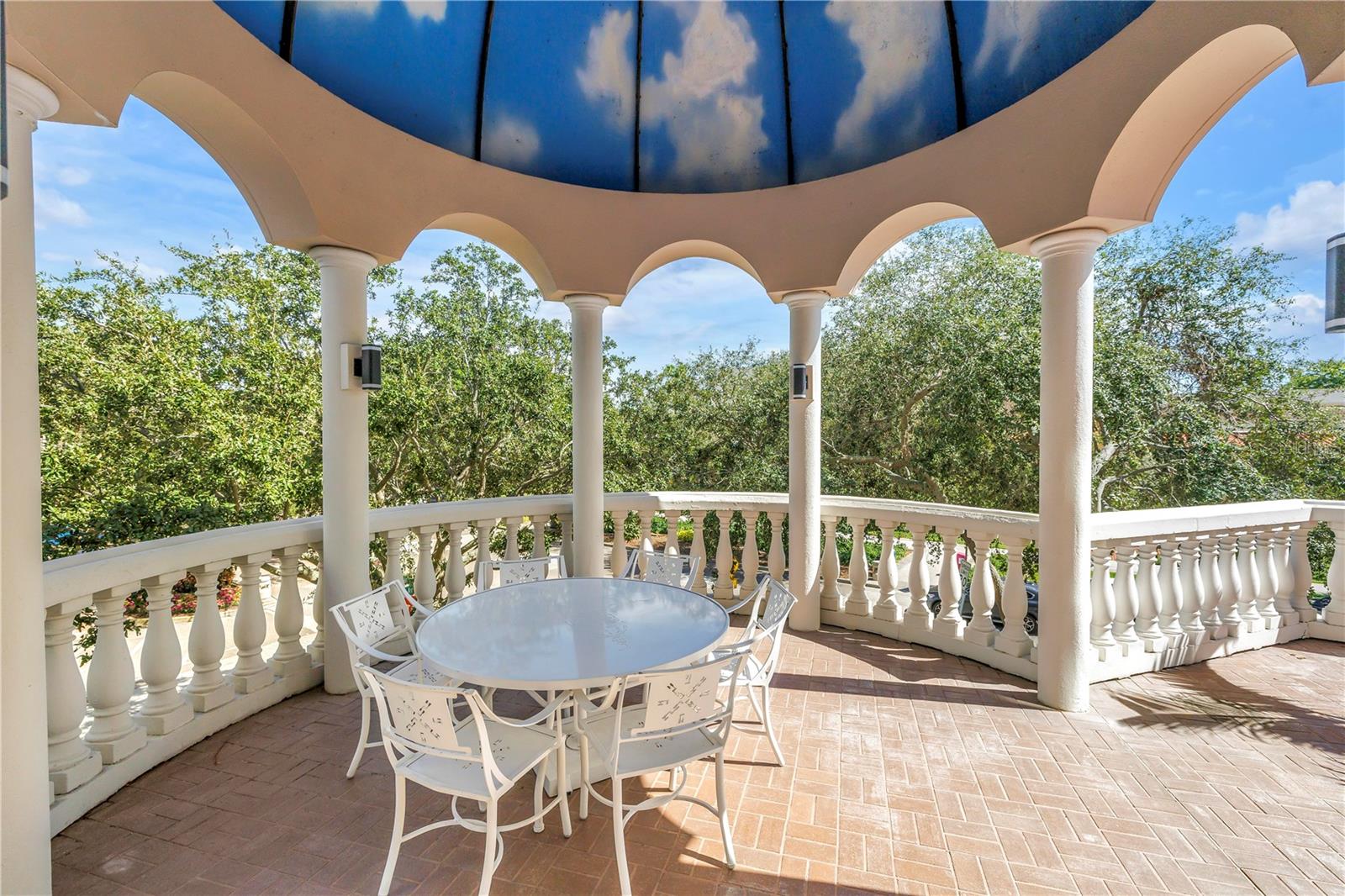 CLOISTER OF BEACH DRIVE CONDO - Residential