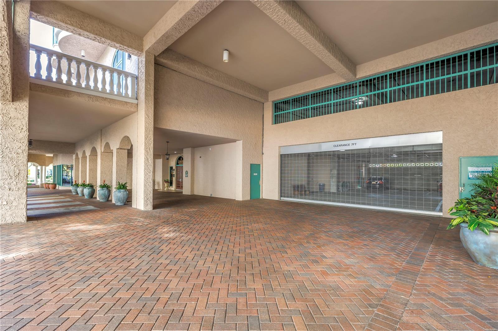 CLOISTER OF BEACH DRIVE CONDO - Residential