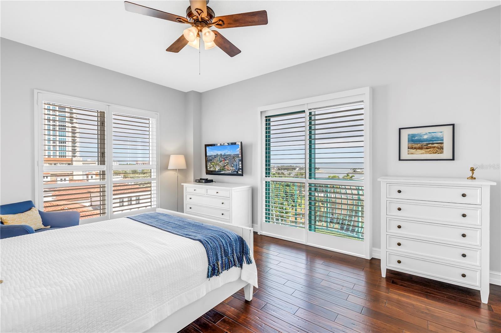 CLOISTER OF BEACH DRIVE CONDO - Residential