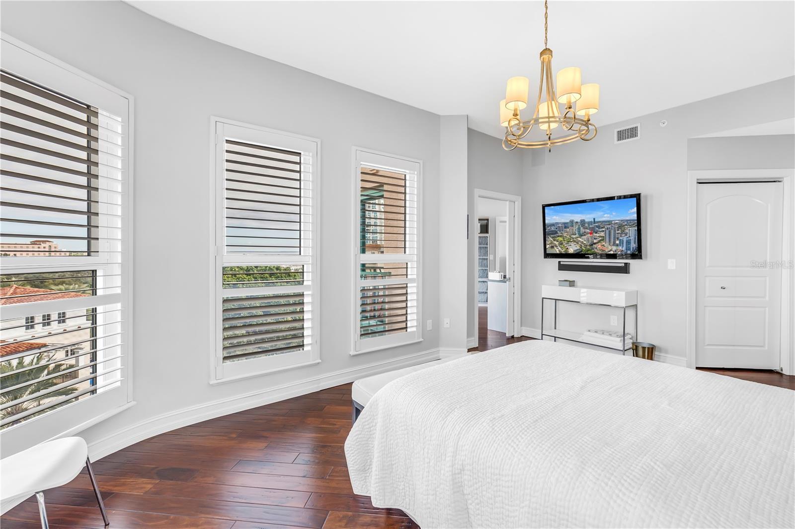 CLOISTER OF BEACH DRIVE CONDO - Residential