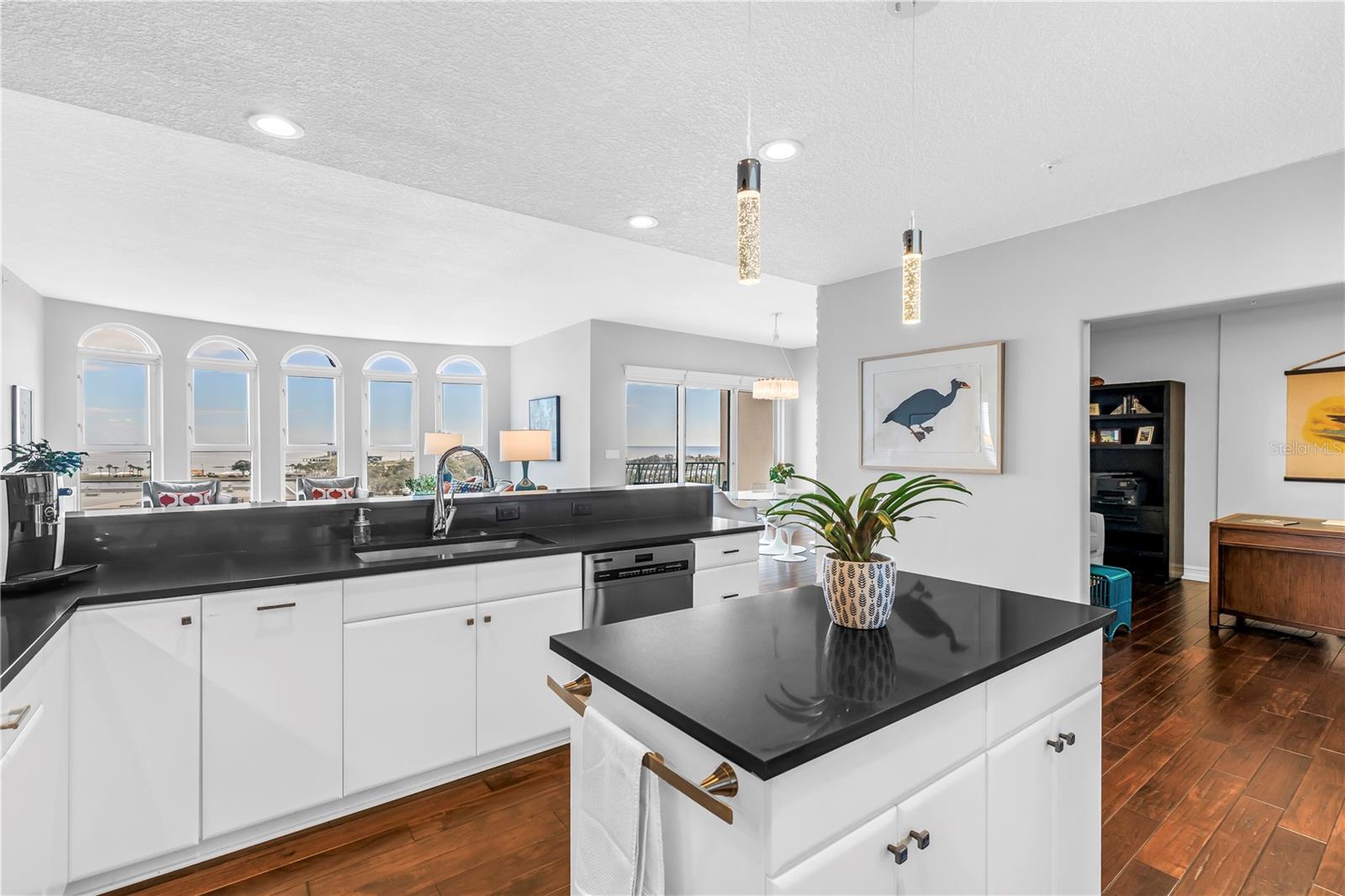 CLOISTER OF BEACH DRIVE CONDO - Residential