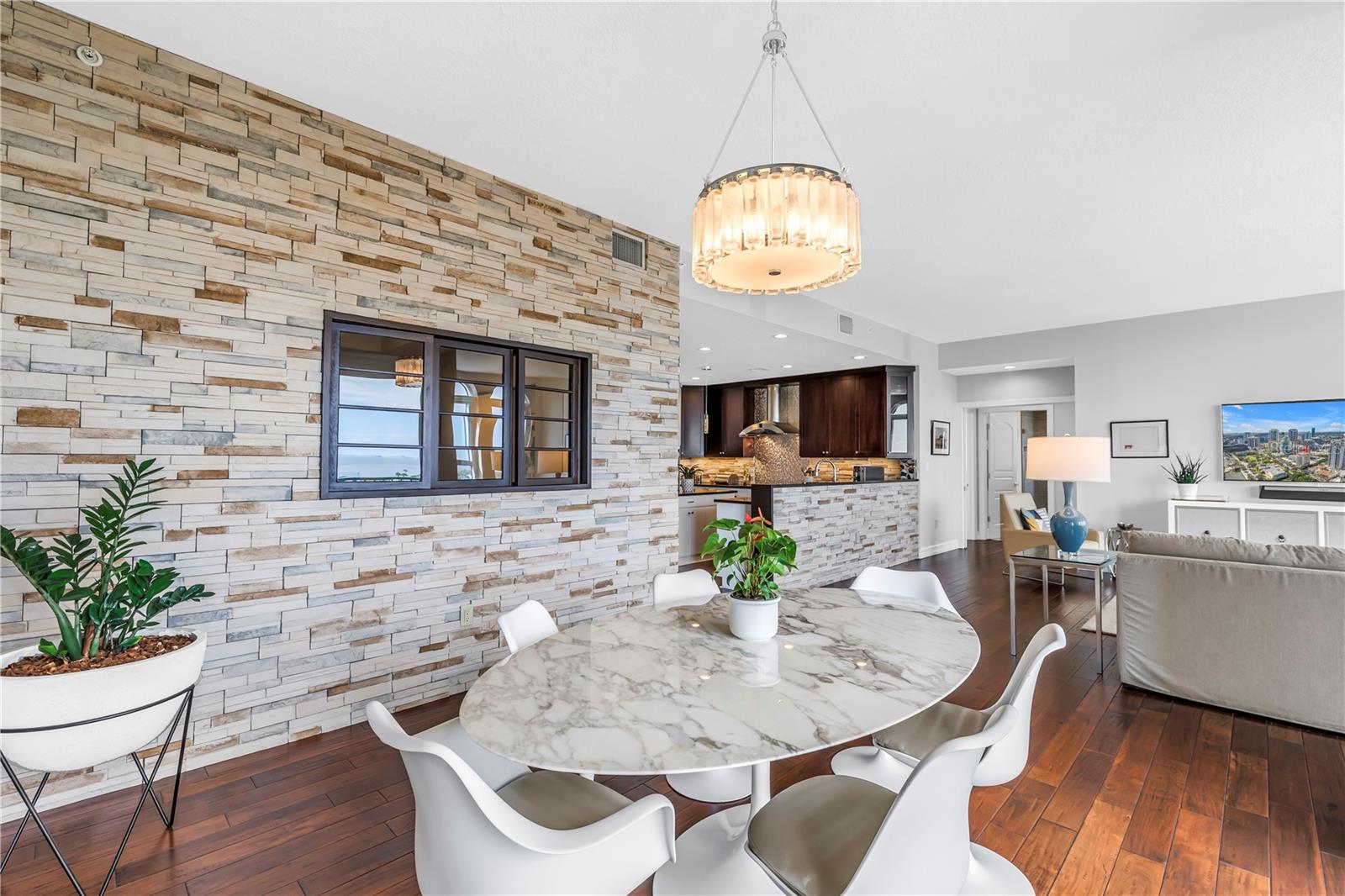 CLOISTER OF BEACH DRIVE CONDO - Residential