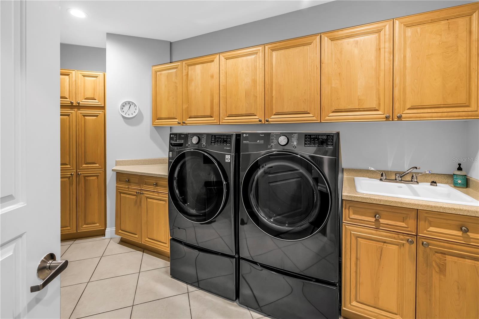 CLOISTER OF BEACH DRIVE CONDO - Residential