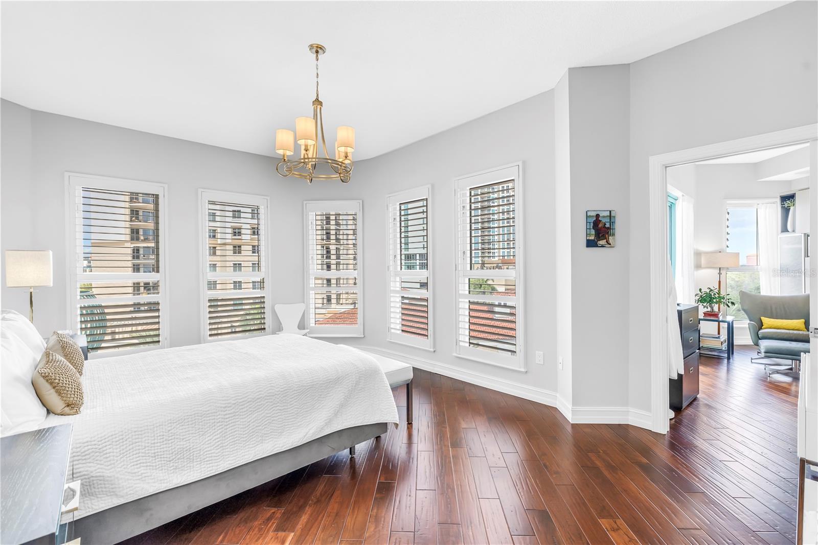 CLOISTER OF BEACH DRIVE CONDO - Residential