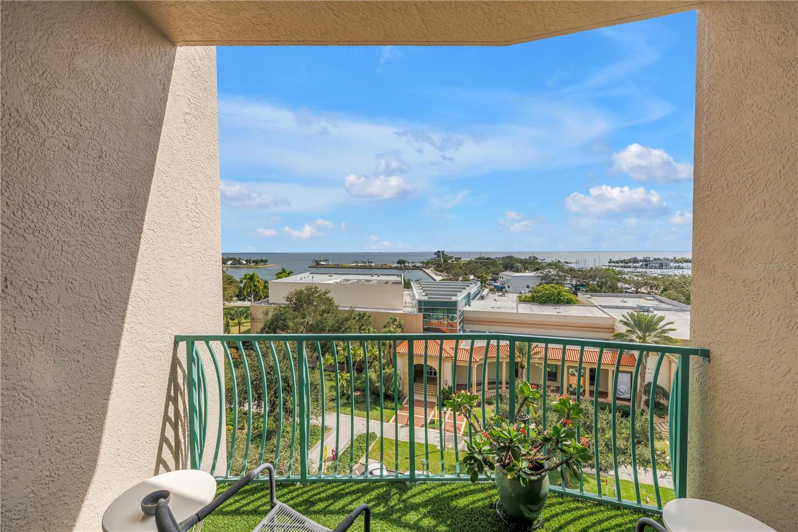 CLOISTER OF BEACH DRIVE CONDO - Residential