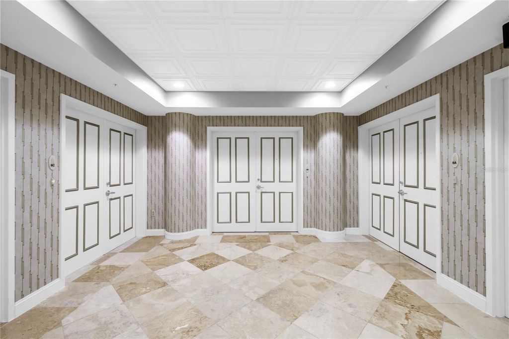 Photo of 288 Beach Drive NE #6B, St Petersburg, FL 33701 (MLS # TB8443767)