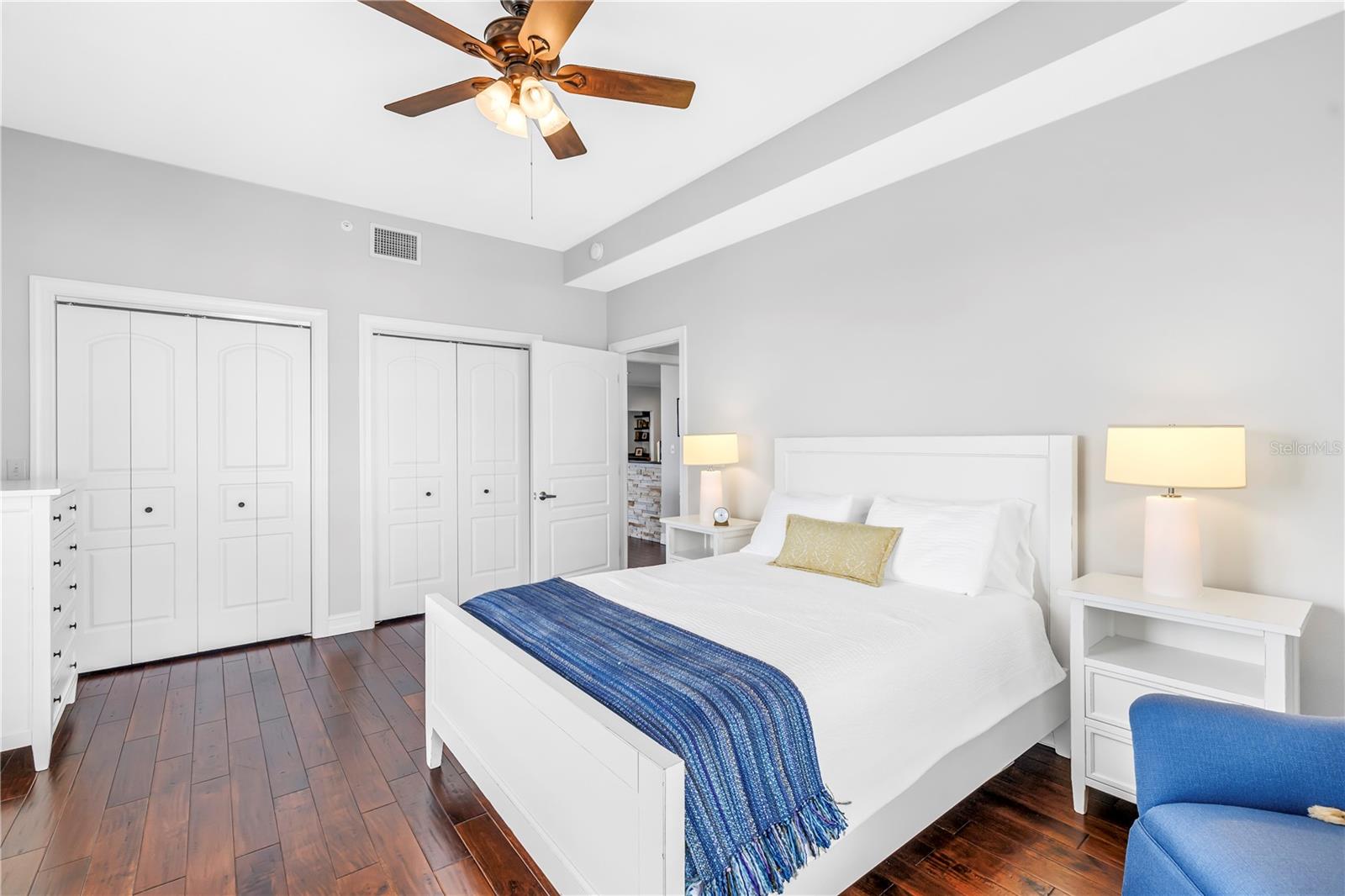 CLOISTER OF BEACH DRIVE CONDO - Residential