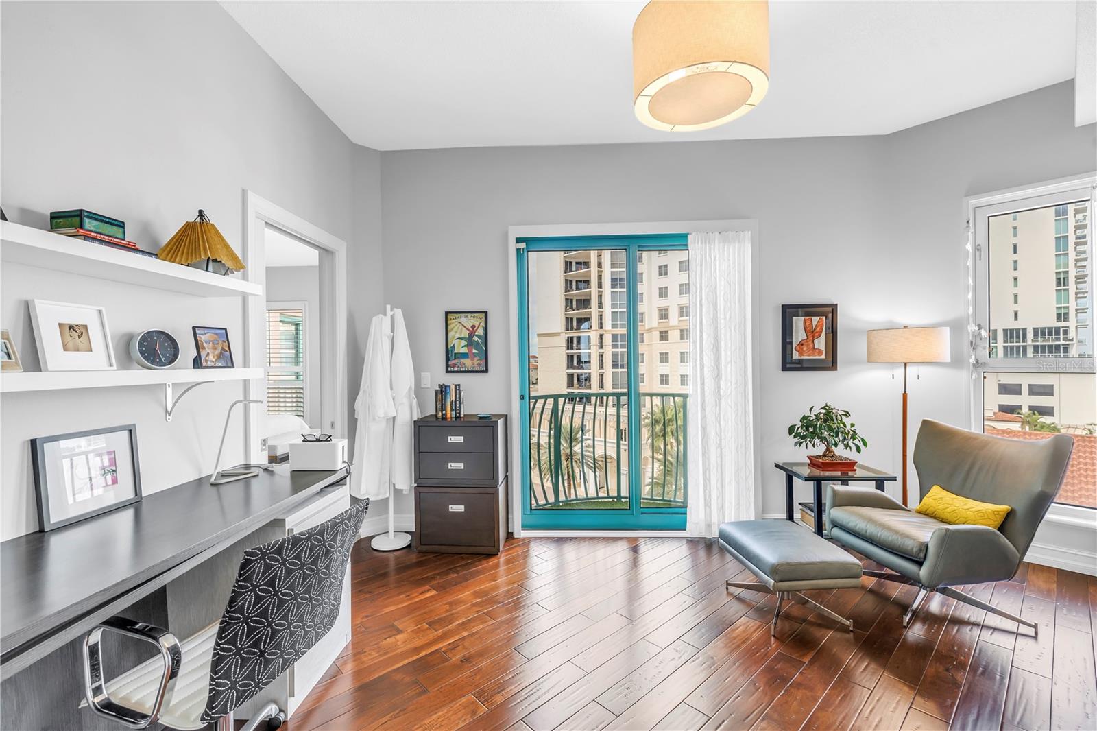 CLOISTER OF BEACH DRIVE CONDO - Residential