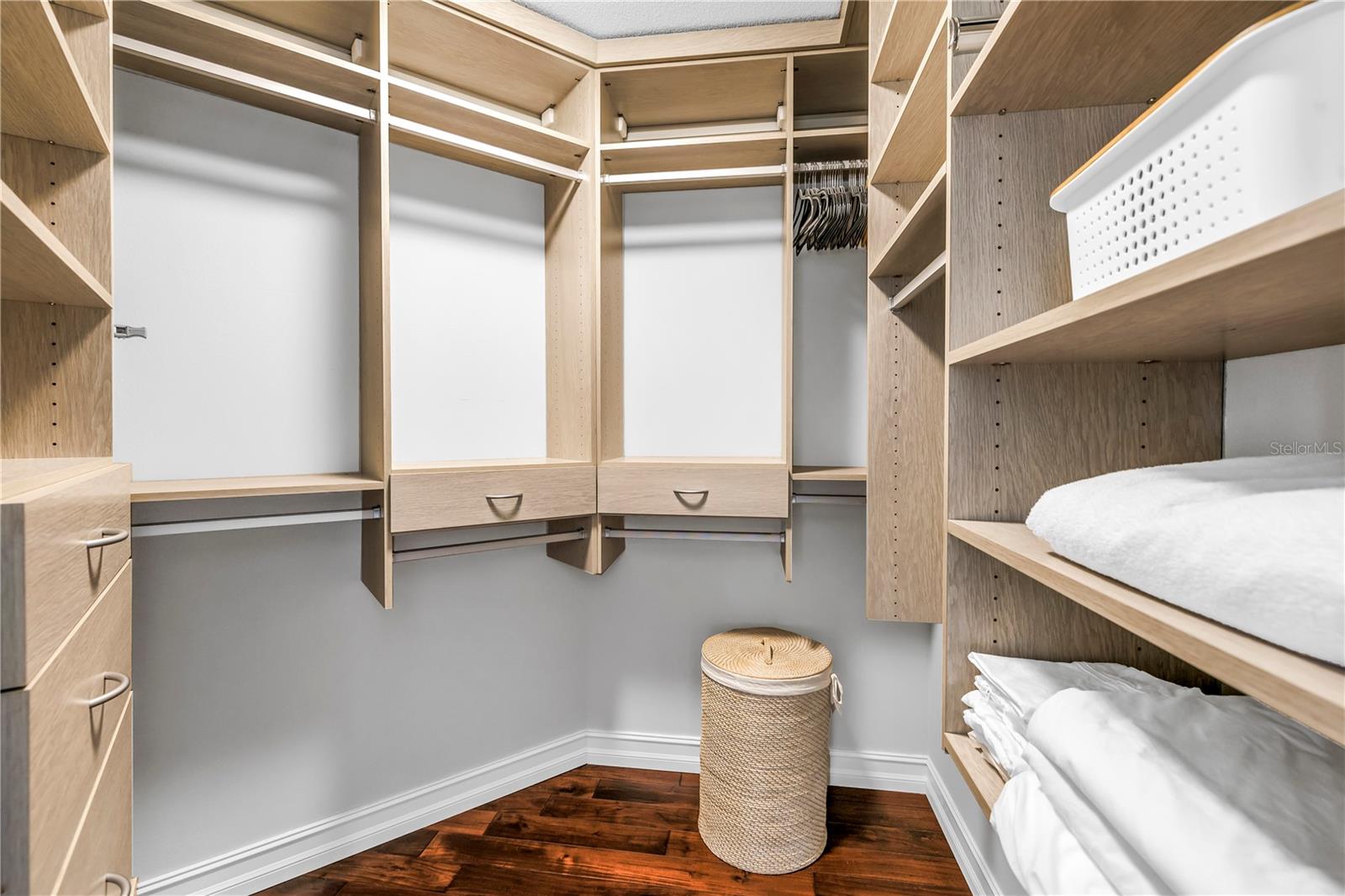 CLOISTER OF BEACH DRIVE CONDO - Residential