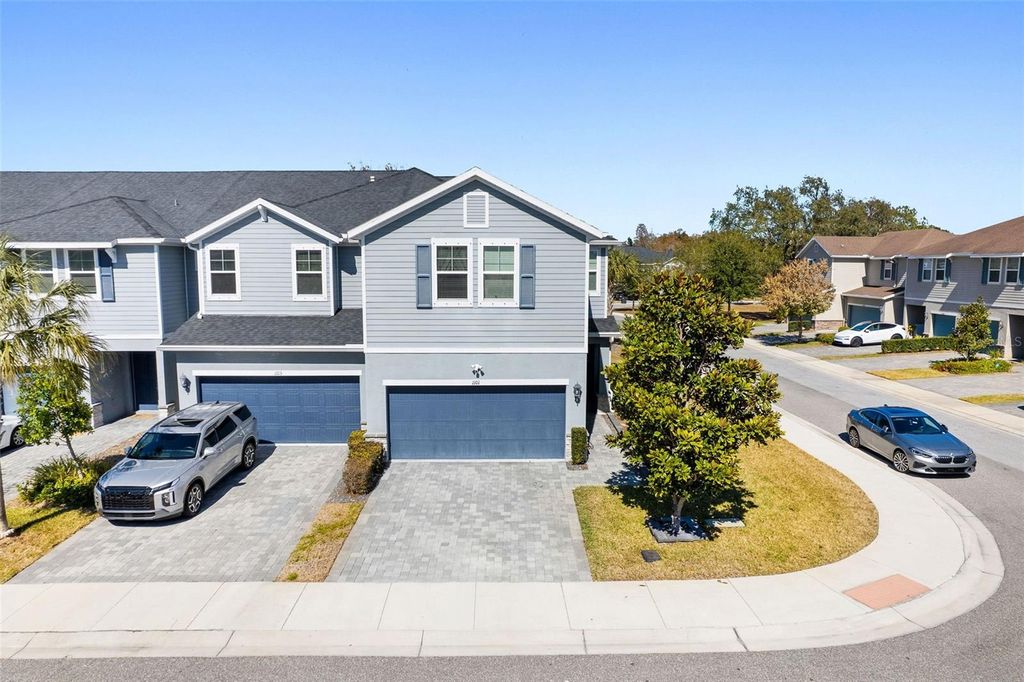 Photo of 1101 Arbour Verde Court, Tampa, FL 33613 (MLS # TB8475100)