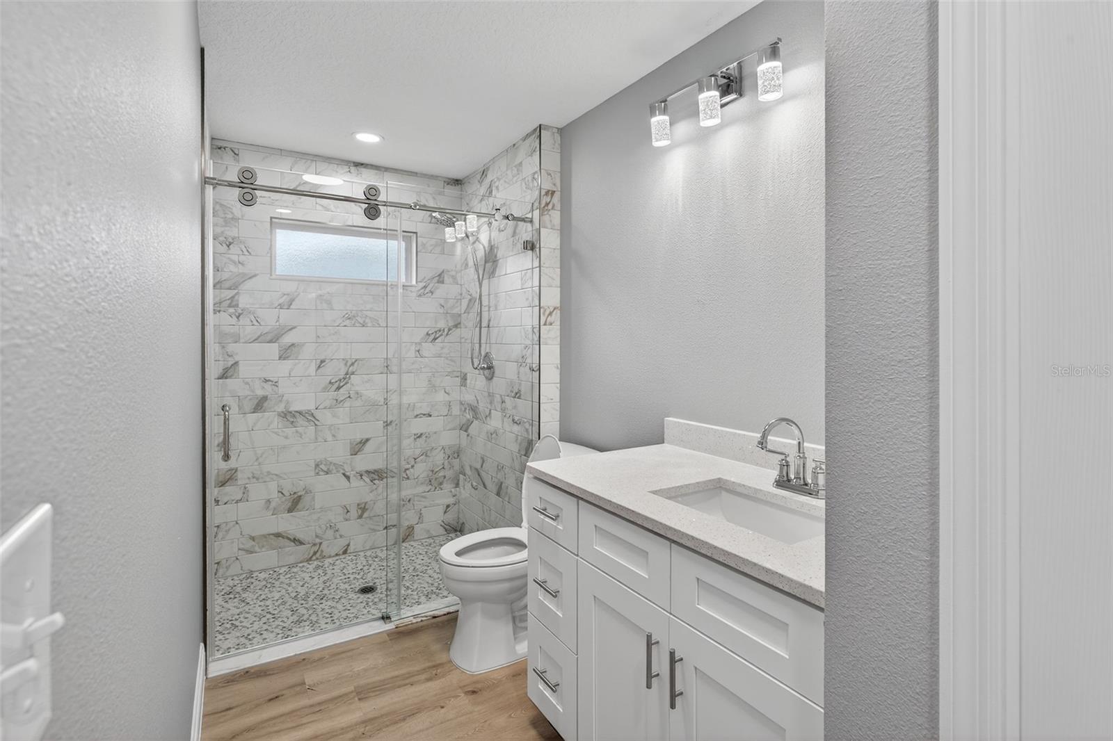 MCINTOSH COUNTRY ACRES - Residential Lease