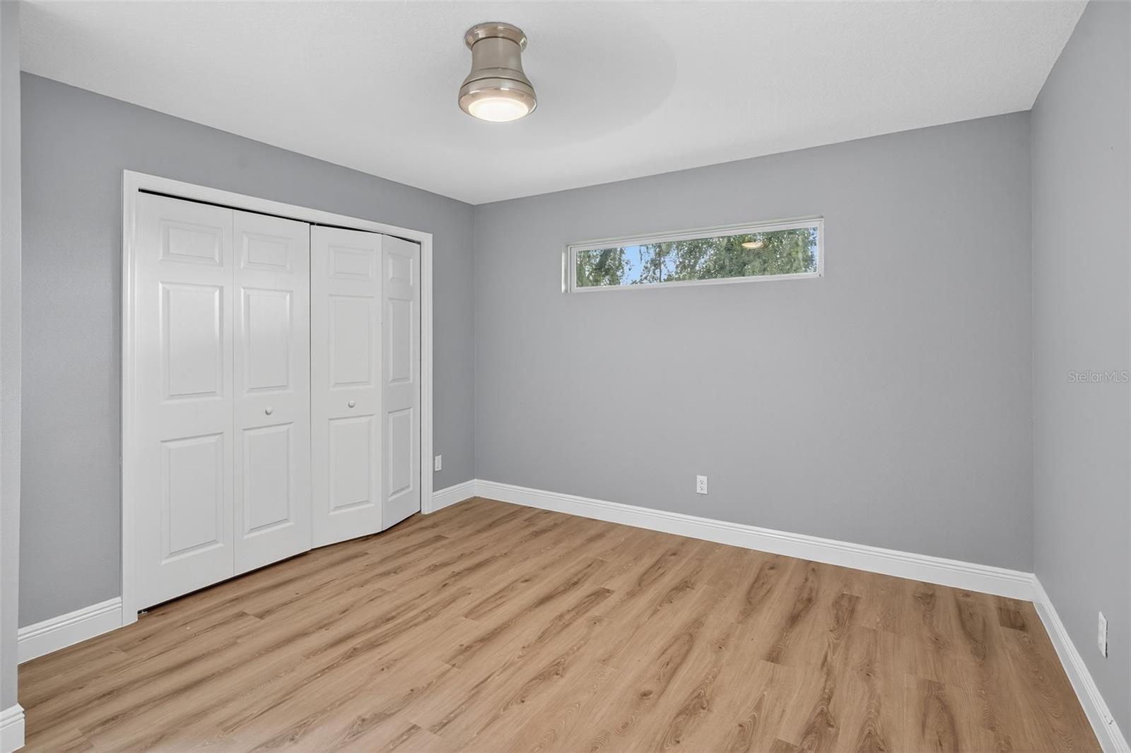 MCINTOSH COUNTRY ACRES - Residential Lease