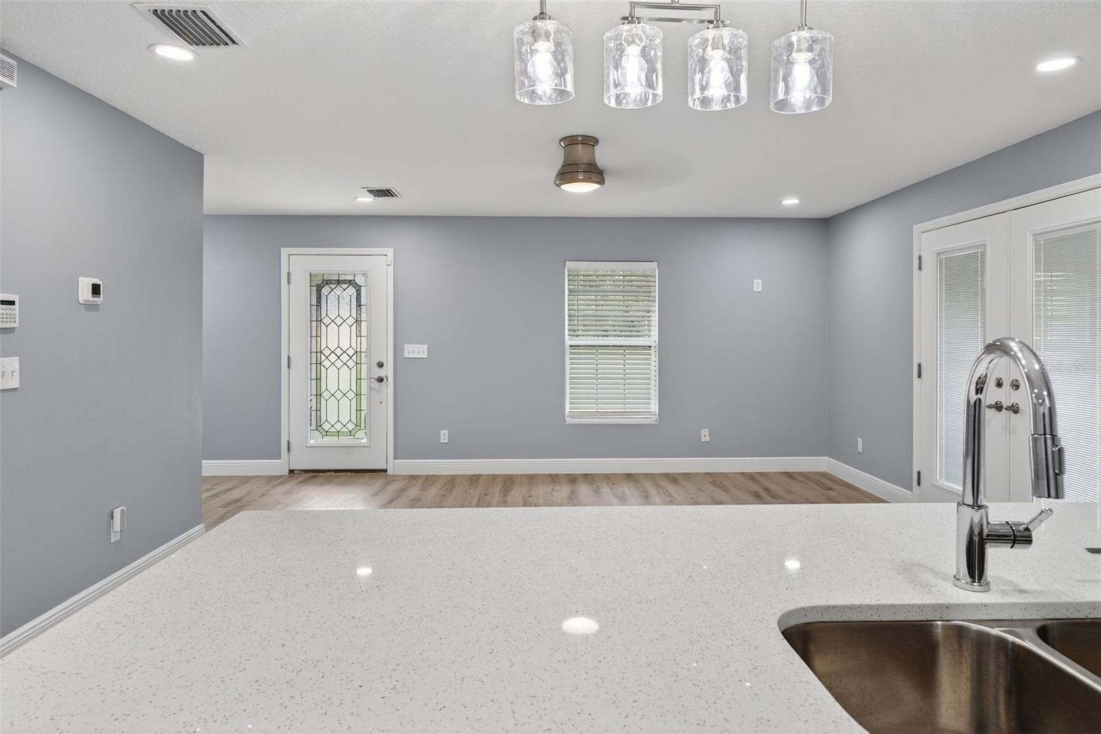 MCINTOSH COUNTRY ACRES - Residential Lease