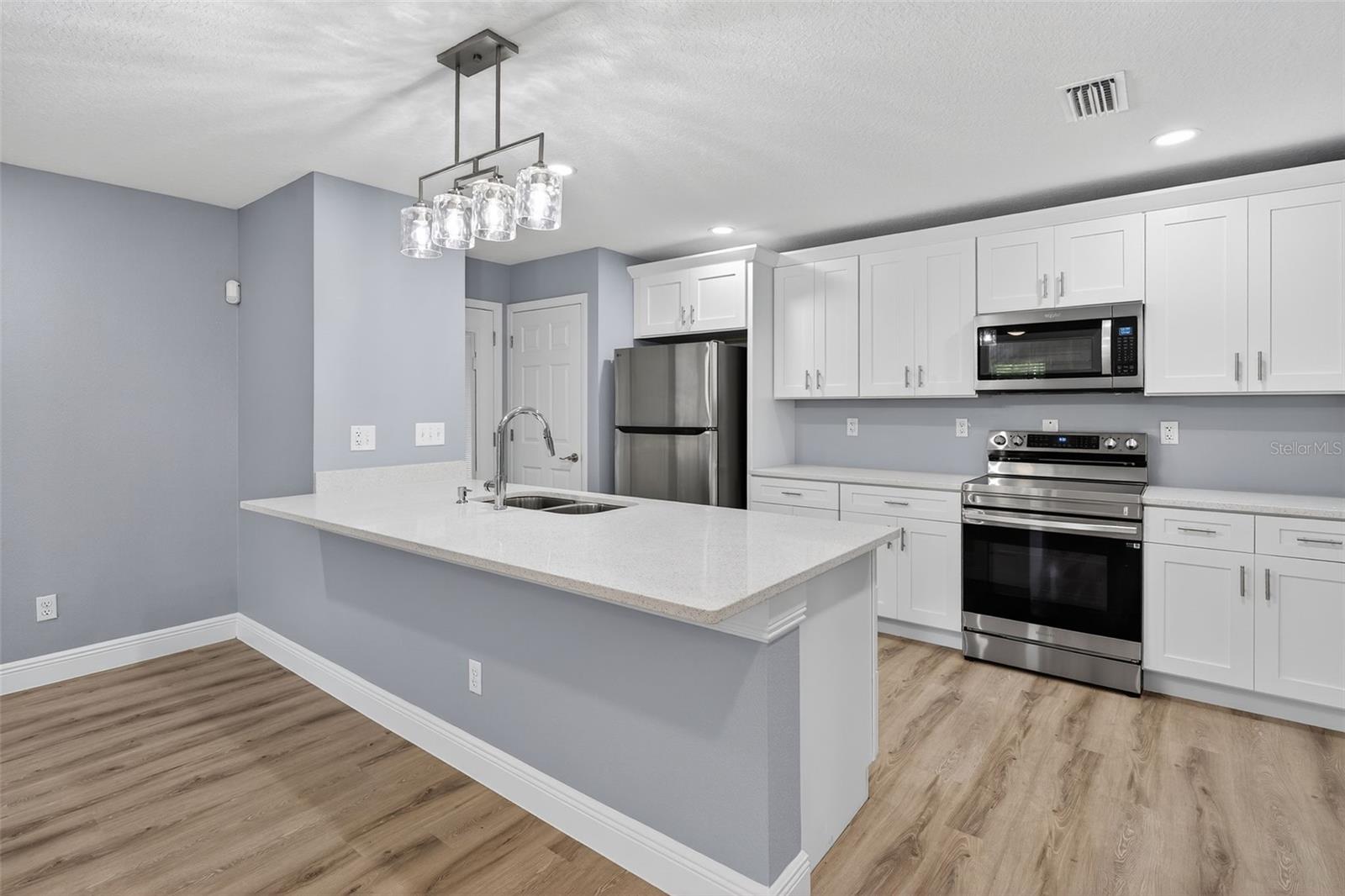 MCINTOSH COUNTRY ACRES - Residential Lease