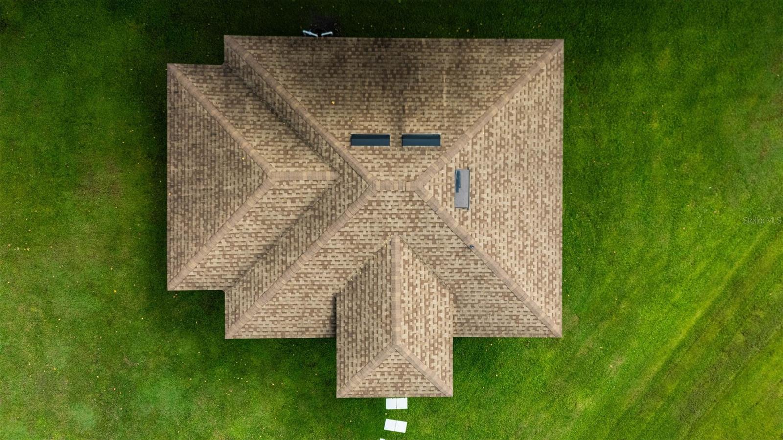 MCINTOSH COUNTRY ACRES - Residential Lease