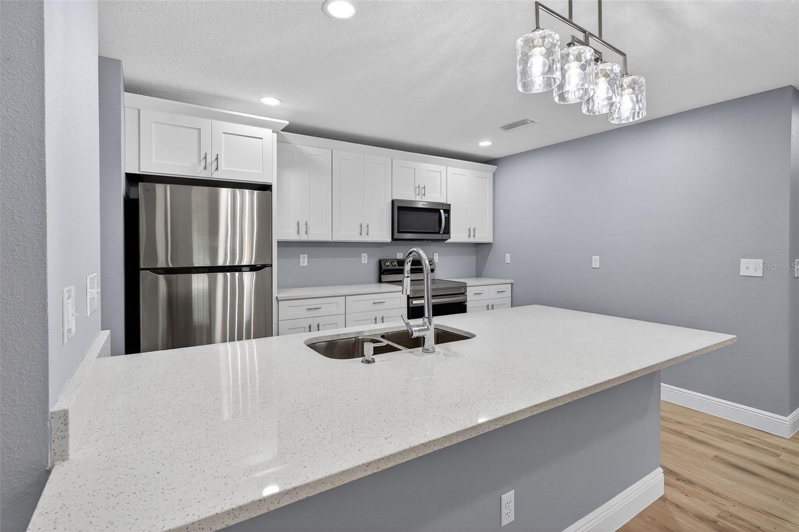 MCINTOSH COUNTRY ACRES - Residential Lease