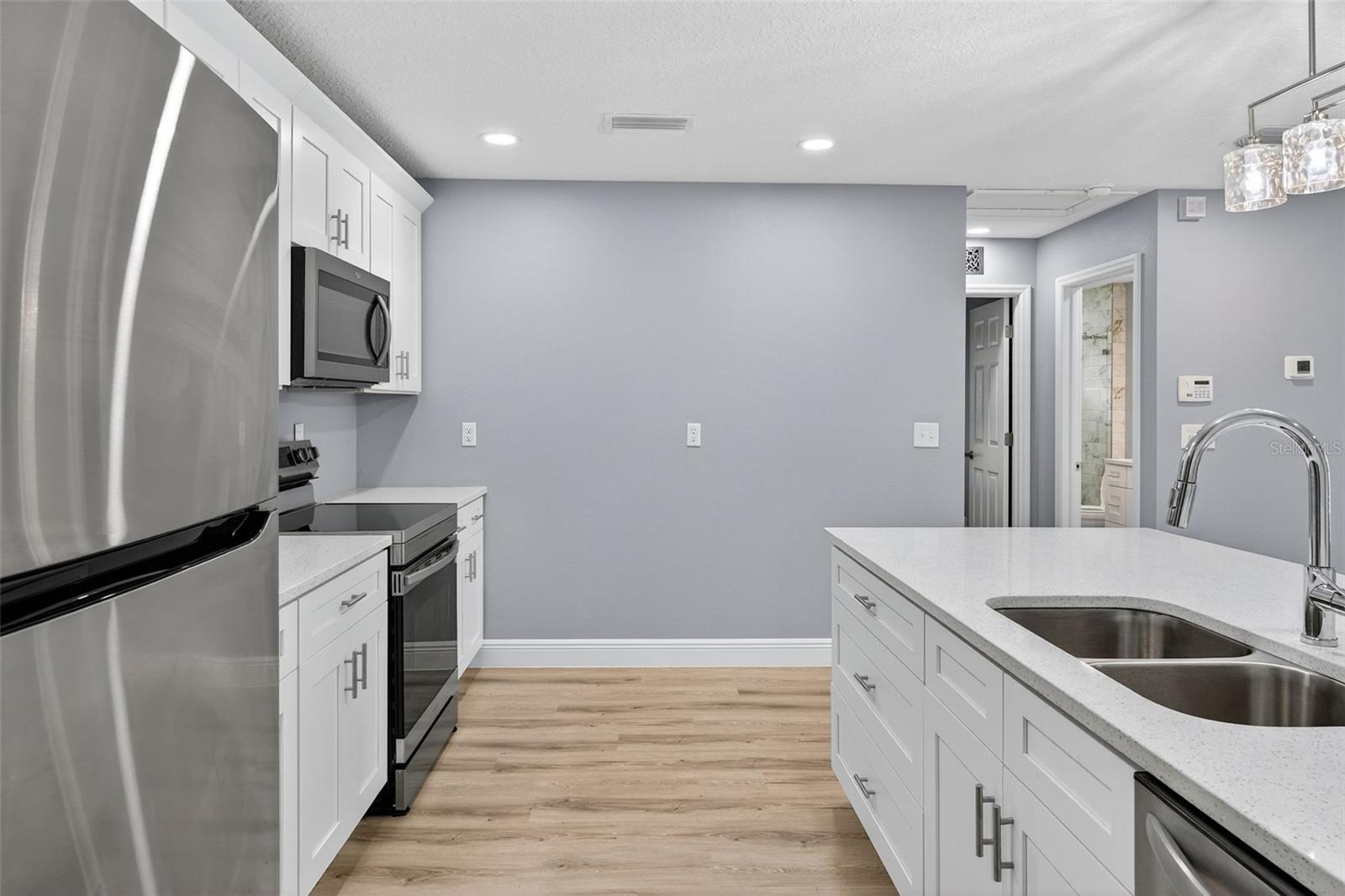 MCINTOSH COUNTRY ACRES - Residential Lease