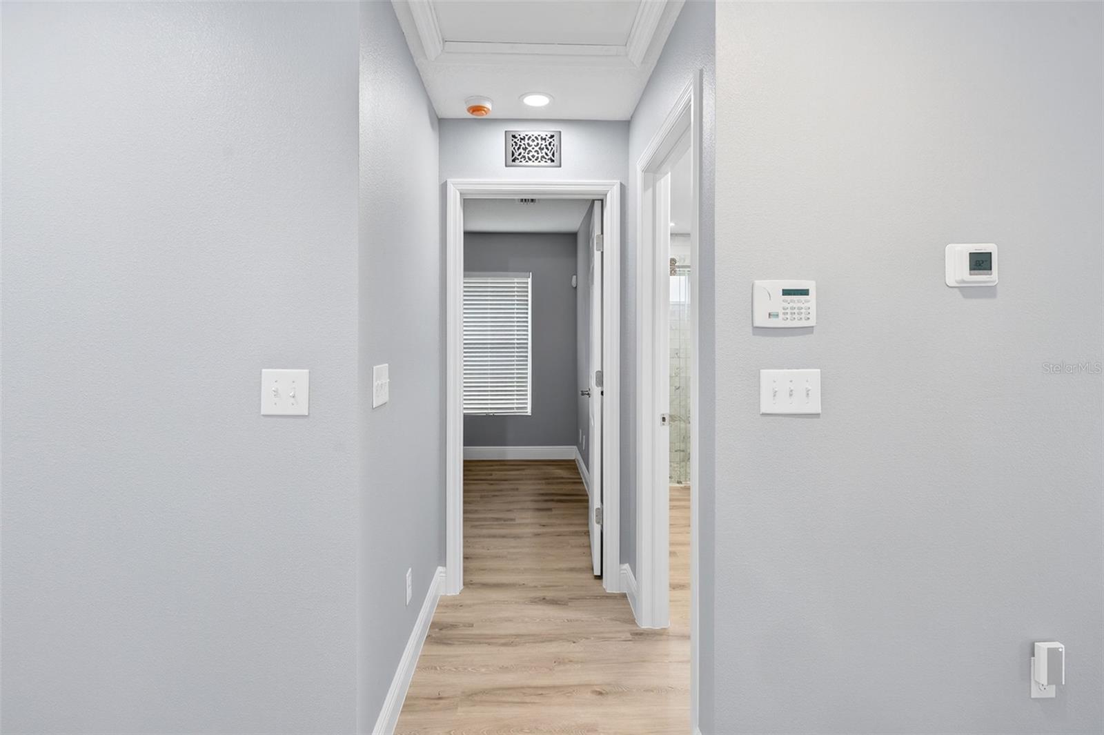 MCINTOSH COUNTRY ACRES - Residential Lease