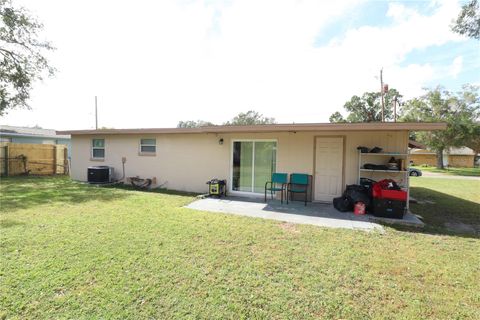 A home in TAMPA